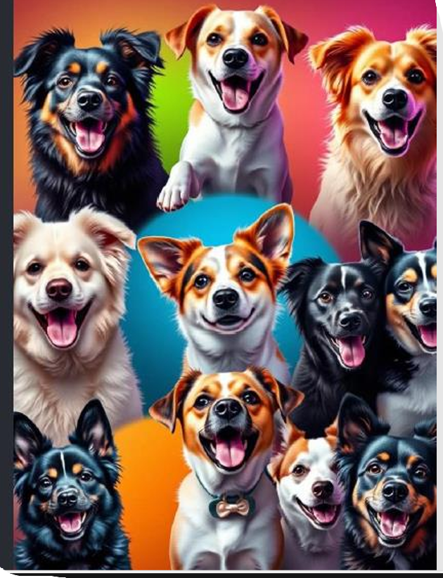 Cachorros