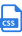 Logo CSS